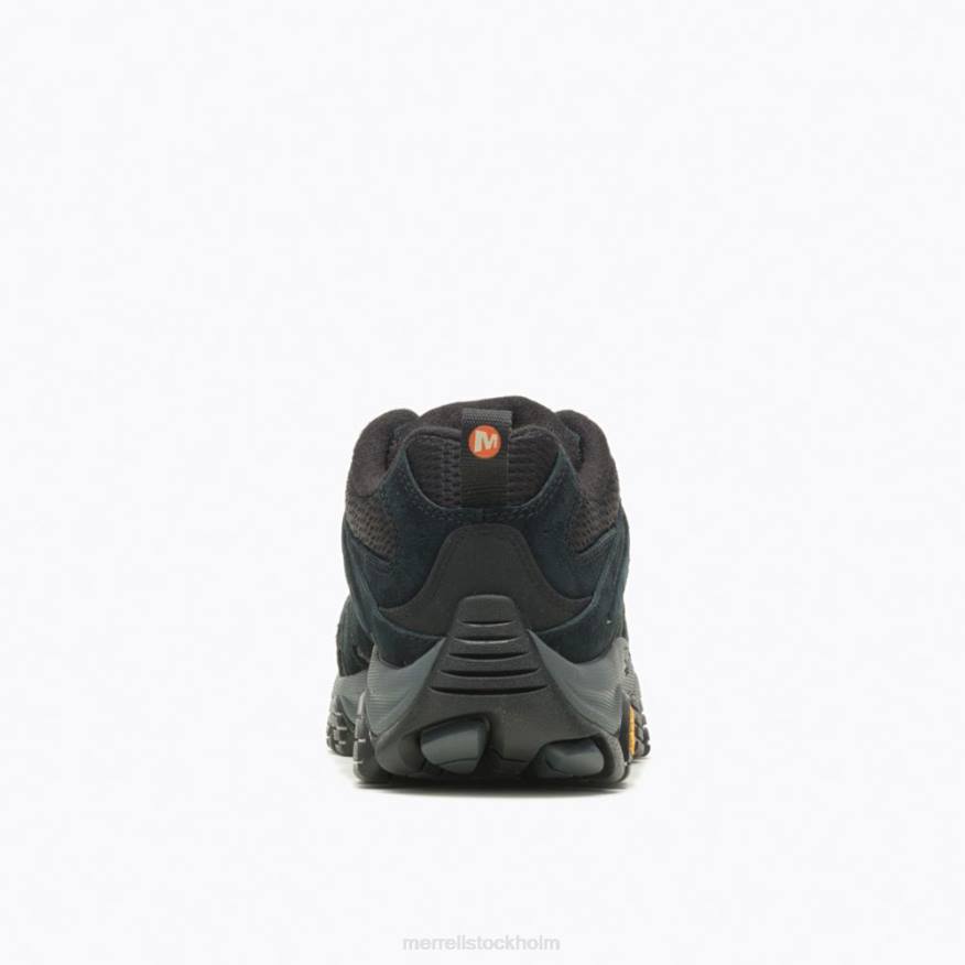 moab 3 (j035875) 08XP142 svart natt Merrell