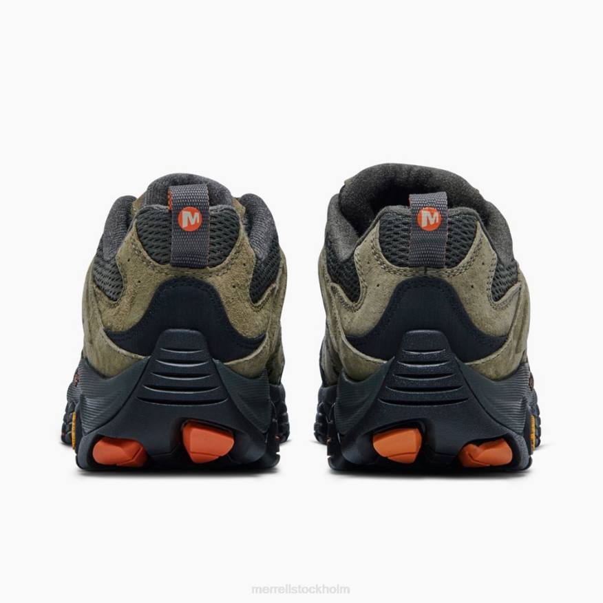 moab 3 (j035885) 08XP139 oliv Merrell
