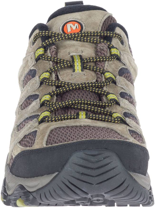 moab 3 (j036285) 08XP145 valnöt/mossa Merrell