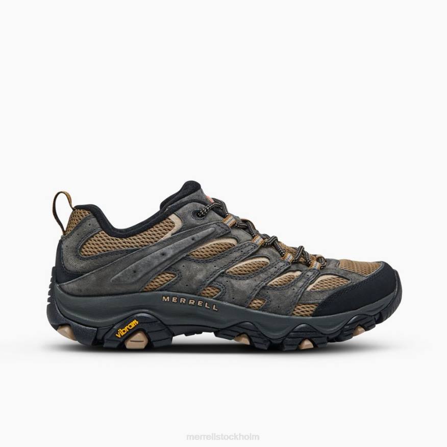 moab 3 (j036287) 08XP140 butternut/beluga Merrell