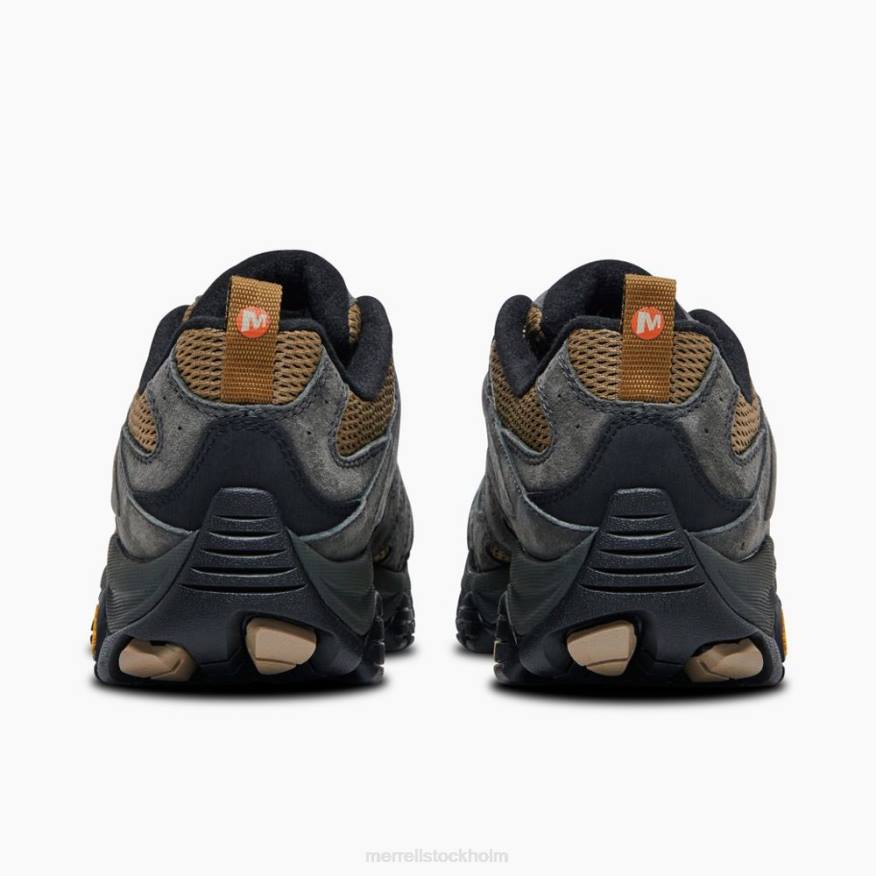 moab 3 (j036287) 08XP140 butternut/beluga Merrell