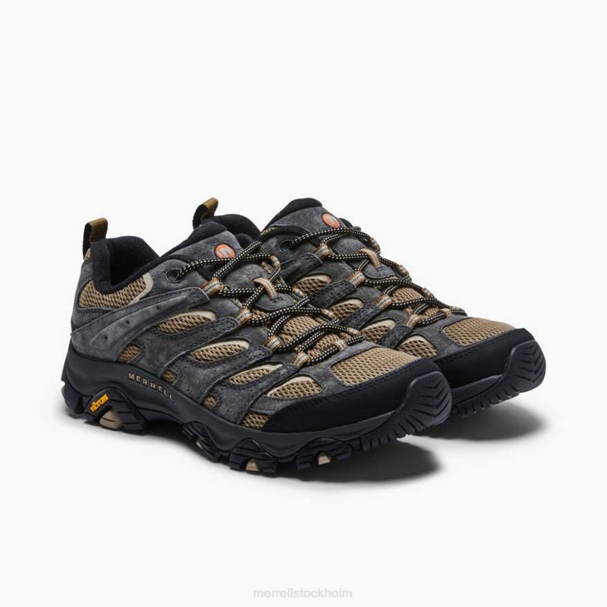 moab 3 (j036287) 08XP140 butternut/beluga Merrell
