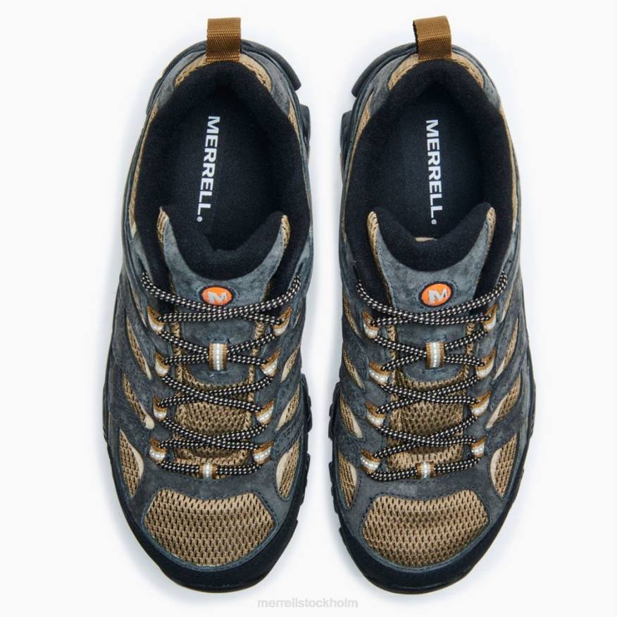 moab 3 (j036287) 08XP140 butternut/beluga Merrell