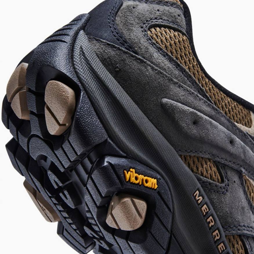 moab 3 (j036287) 08XP140 butternut/beluga Merrell