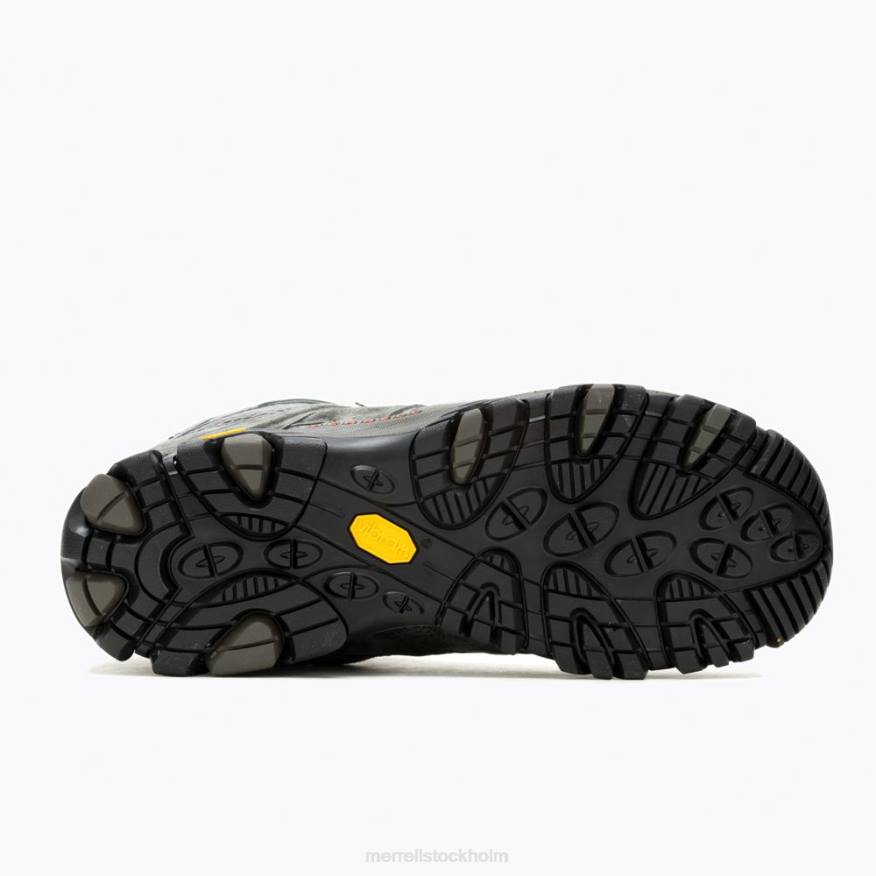 moab 3 mid gore-tex (j035785) 08XP263 beluga Merrell