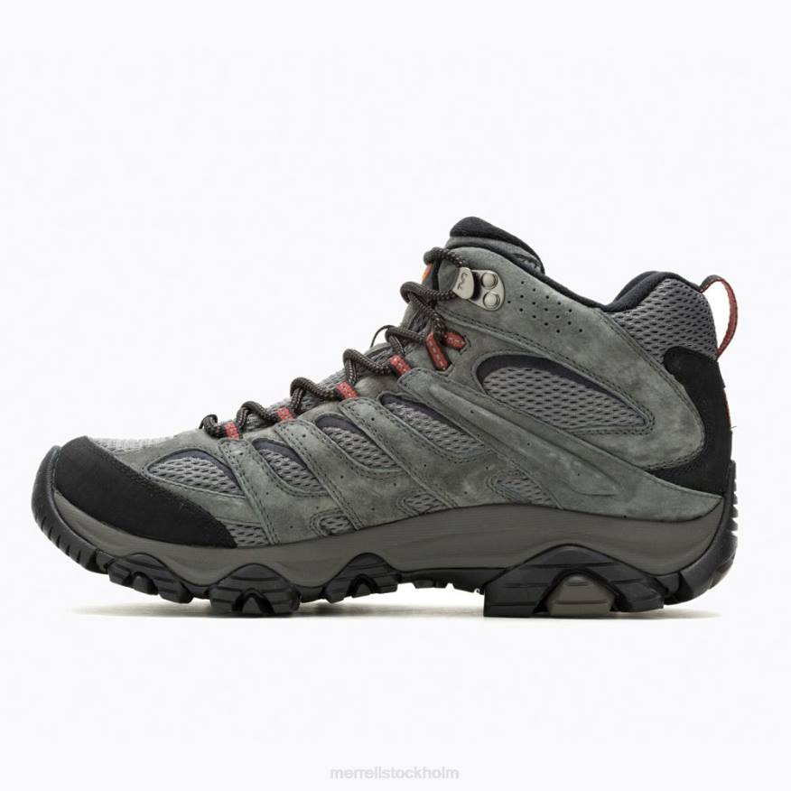 moab 3 mid gore-tex (j035785) 08XP263 beluga Merrell