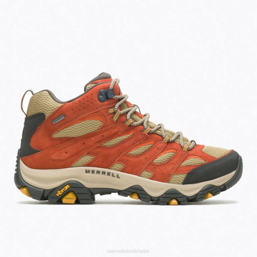 moab 3 mid gore-tex (j036751) 08XP262 lera Merrell