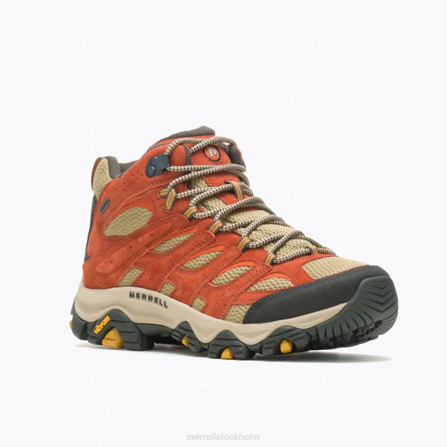moab 3 mid gore-tex (j036751) 08XP262 lera Merrell