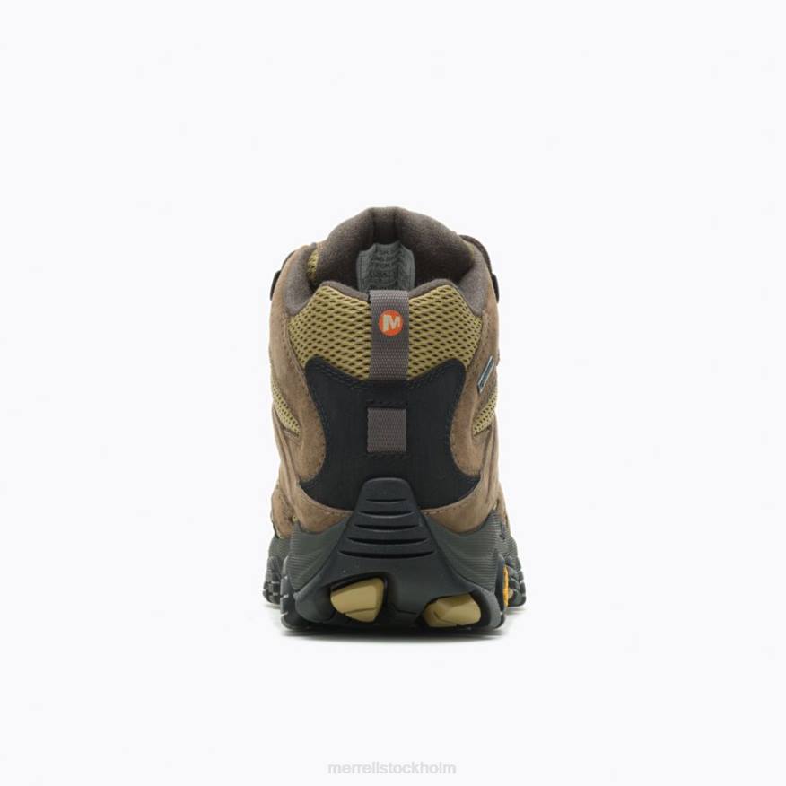 moab 3 mid gore-tex (j135529) 08XP261 känguru/prärievarg Merrell