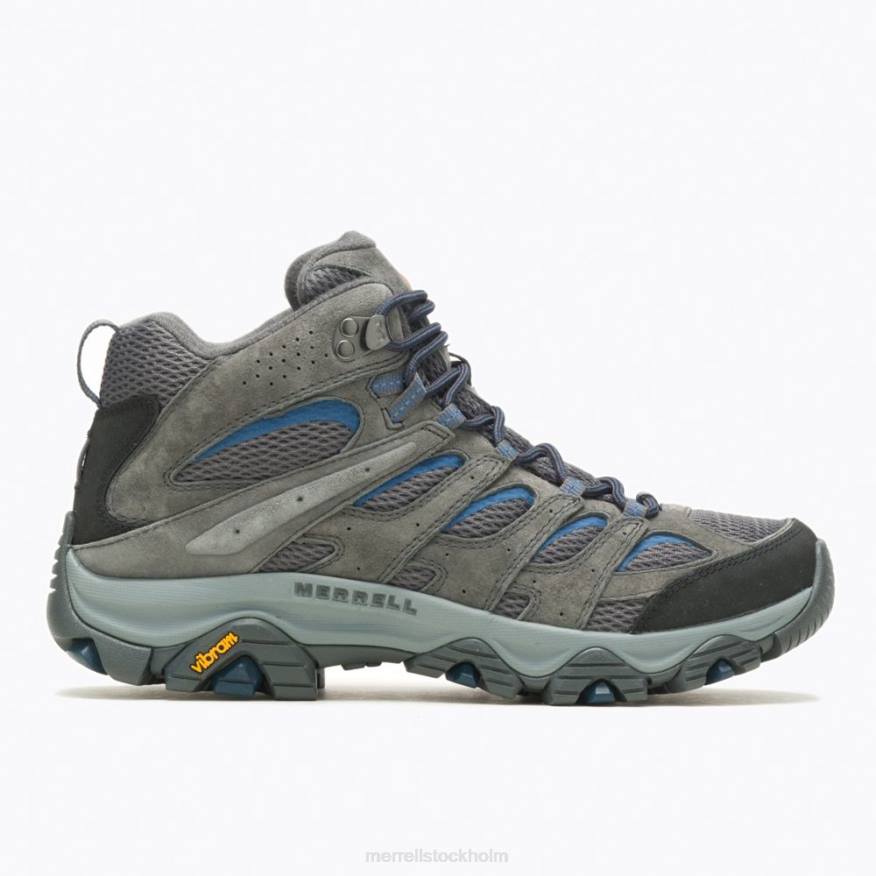 moab 3 mid (j035865) 08XP131 granit Merrell