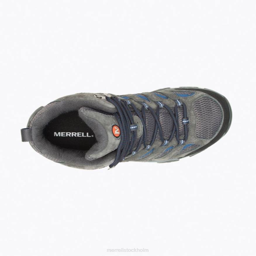 moab 3 mid (j035865) 08XP131 granit Merrell