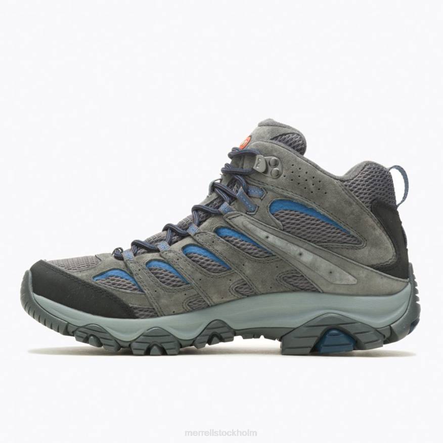 moab 3 mid (j035865) 08XP131 granit Merrell