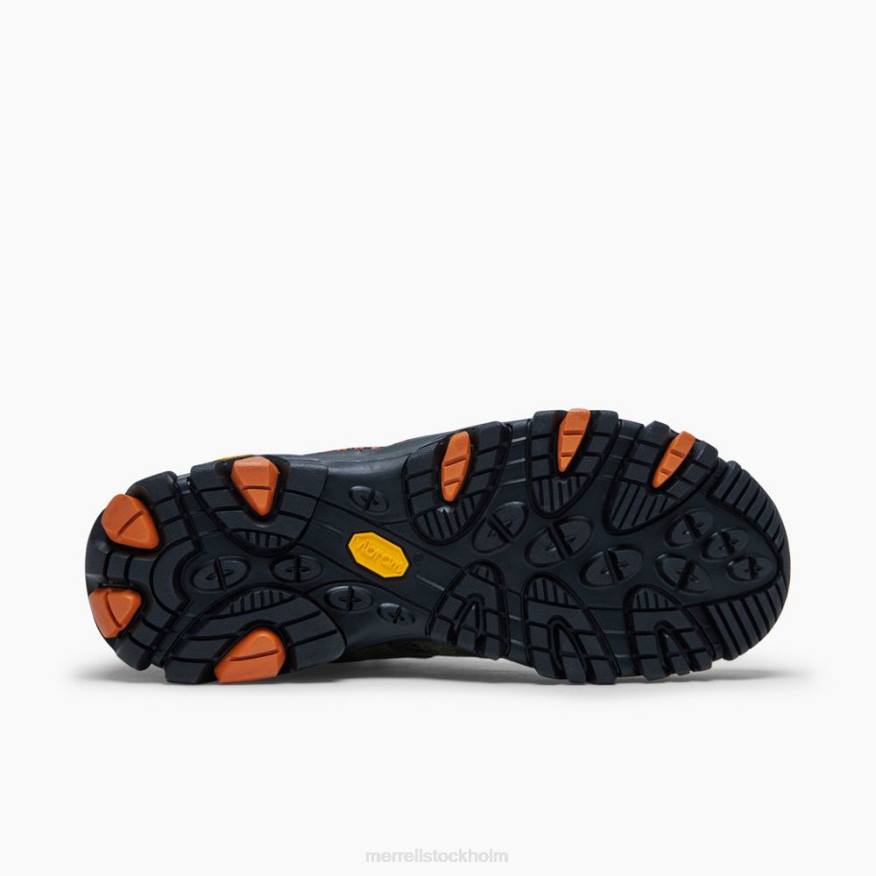 moab 3 mid (j035867) 08XP134 oliv Merrell