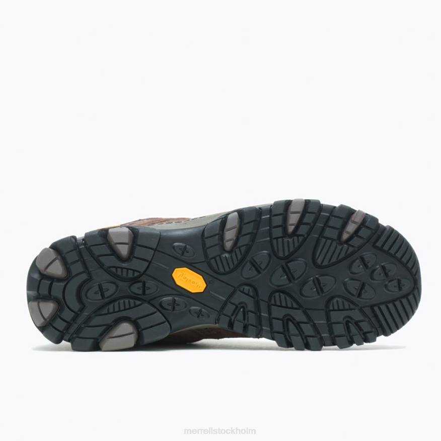 moab 3 mid vattentät (j036757) 08XP130 bräken Merrell