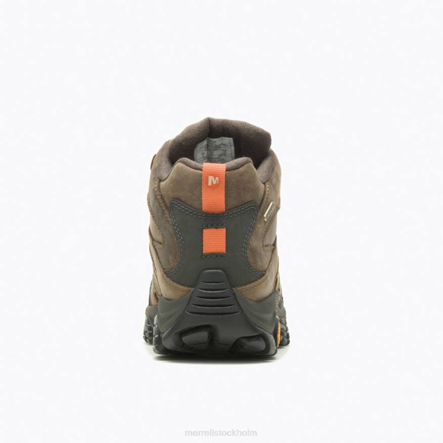 moab 3 prime mid vattentät (j035763) 08XP350 matsal Merrell