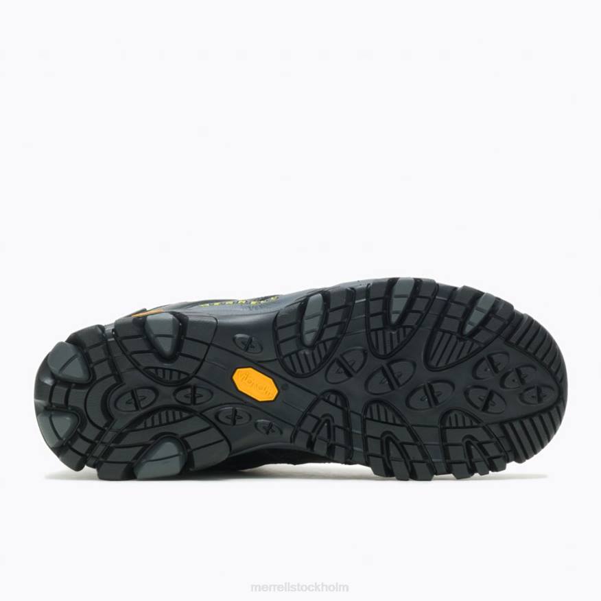 moab 3 thermo mid vattentät (j036629) 08XP652 granit/hi dvs Merrell