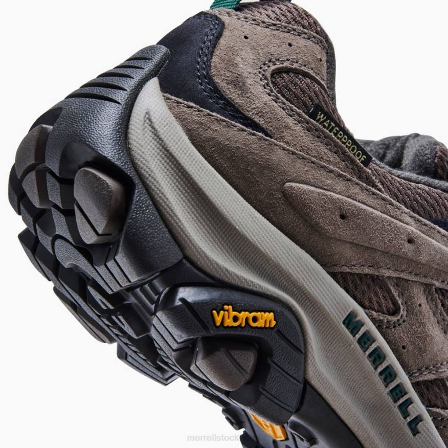 moab 3 vattentät (j035849) 08XP75 flyttblock Merrell