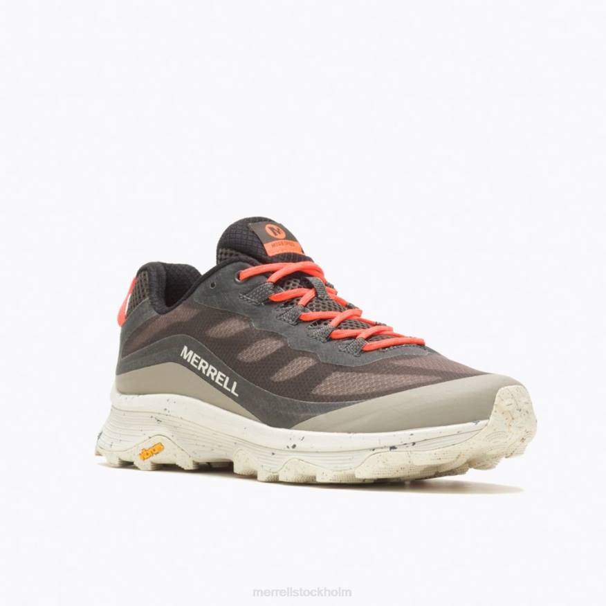 moab hastighet (j067715) 08XP516 falk Merrell