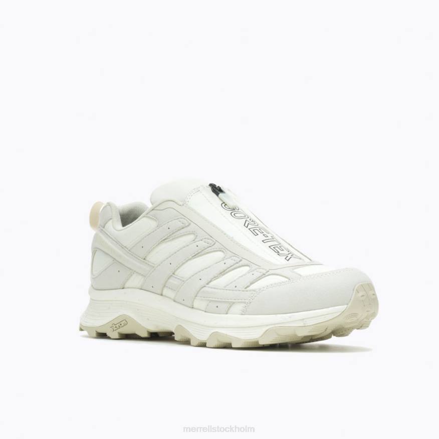 moab hybrid zip gore-tex 1trl (j004729) 08XP570 björk Merrell