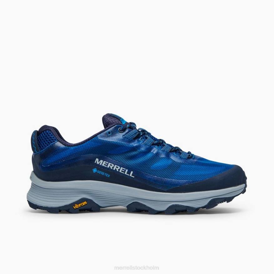 moab speed gore-tex (j066775) 08XP26 Marin Merrell