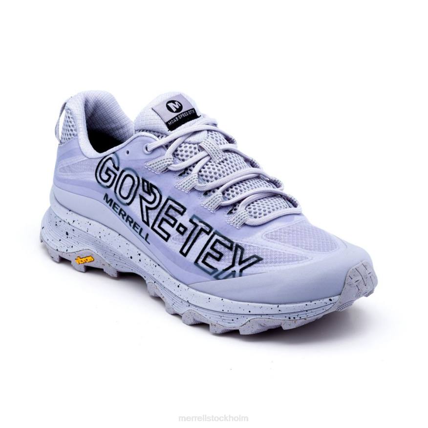 moab speed gore-tex se (j004759) 08XP578 iris Merrell