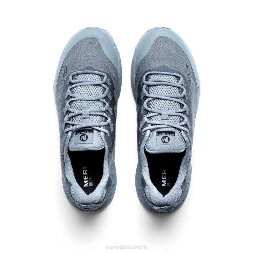 moab speed gore-tex se (j004813) 08XP579 monument Merrell