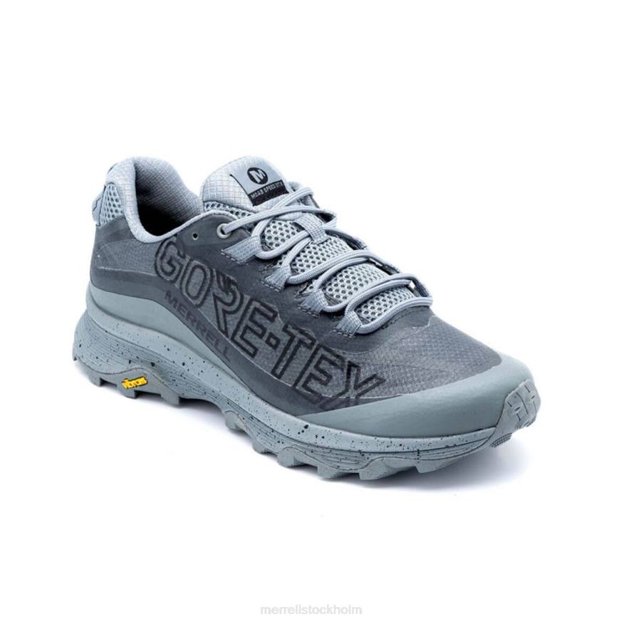 moab speed gore-tex se (j004813) 08XP579 monument Merrell