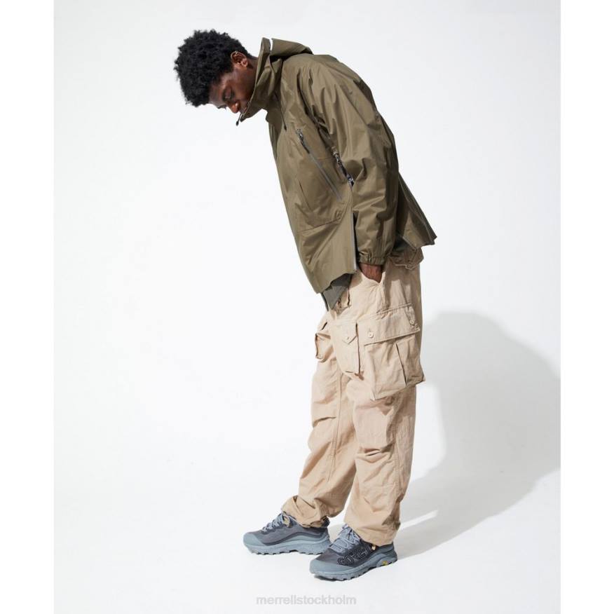 moab speed gore-tex se (j004813) 08XP579 monument Merrell