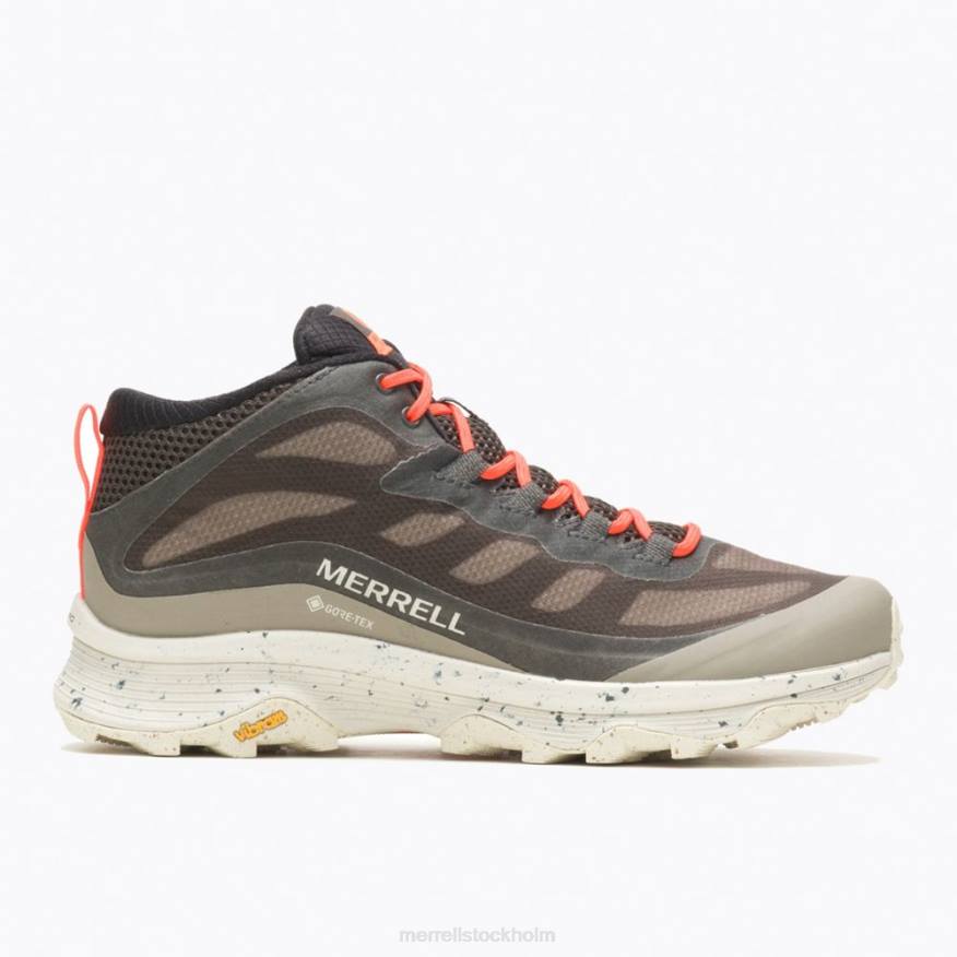 moab speed mid gore-tex (j067713) 08XP192 falk Merrell