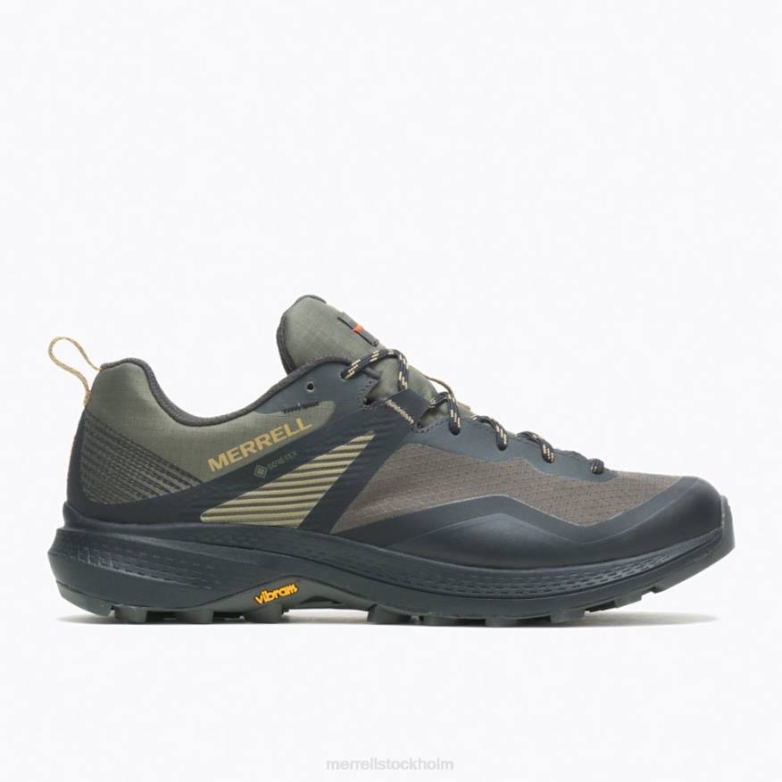 mqm 3 gore-tex (j135589) 08XP14 oliv Merrell