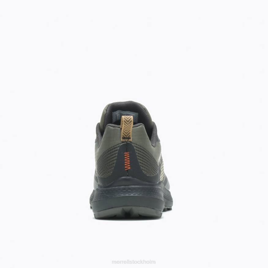 mqm 3 gore-tex (j135589) 08XP14 oliv Merrell