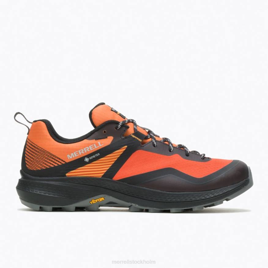 mqm 3 gore-tex (j135591) 08XP17 mandarin Merrell
