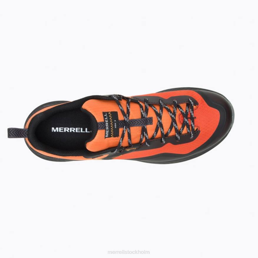 mqm 3 gore-tex (j135591) 08XP17 mandarin Merrell
