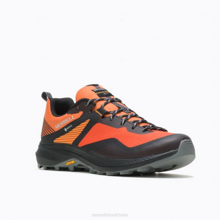 mqm 3 gore-tex (j135591) 08XP17 mandarin Merrell