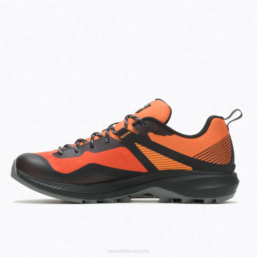 mqm 3 gore-tex (j135591) 08XP17 mandarin Merrell
