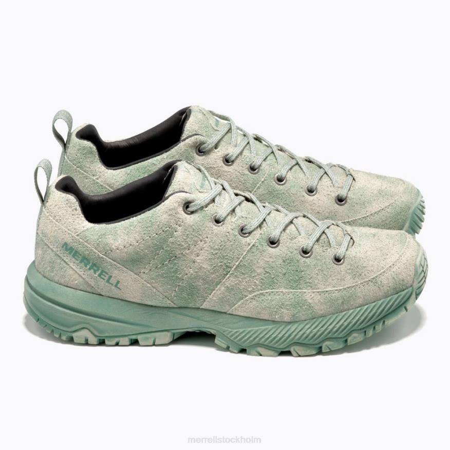 mqm ace leather fp 1trl (j005099) 08XP88 jade Merrell