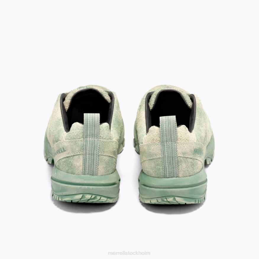 mqm ace leather fp 1trl (j005099) 08XP88 jade Merrell