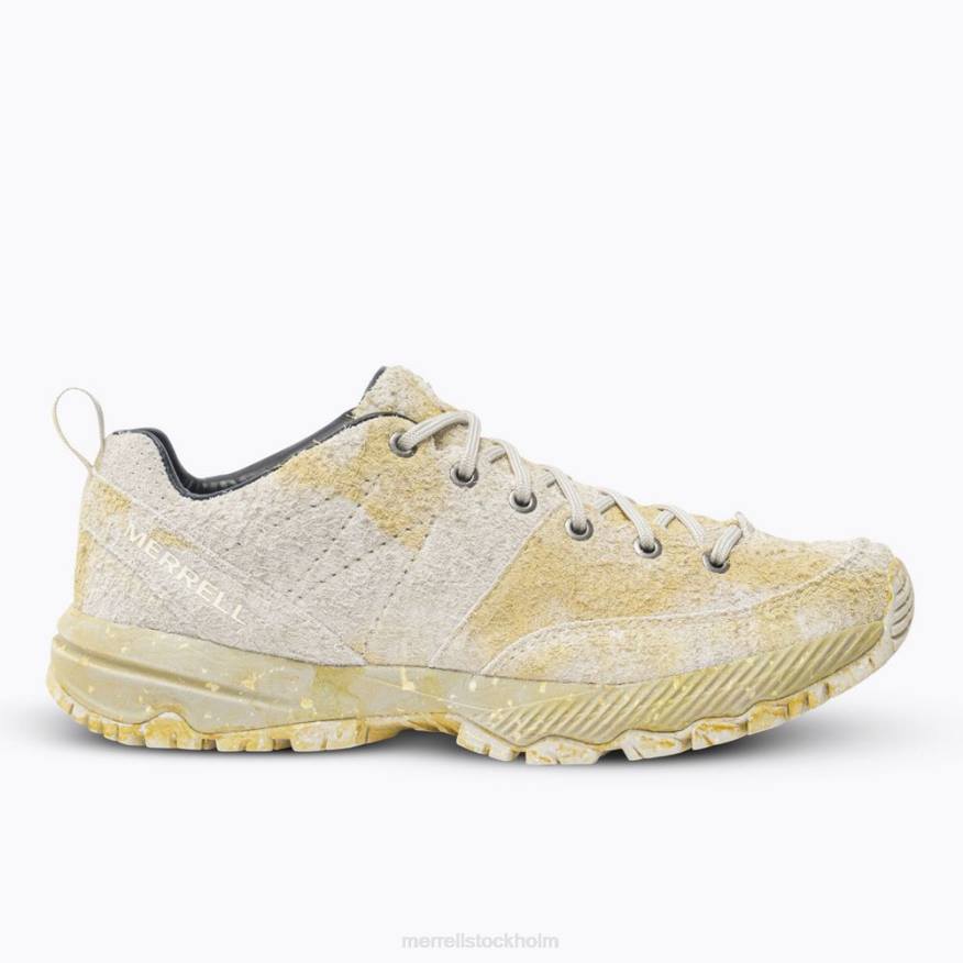mqm ace leather fp 1trl (j005101) 08XP87 guld Merrell
