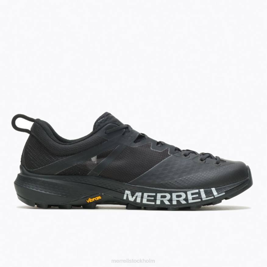 mtl mqm (j004221) 08XP8 svart Merrell