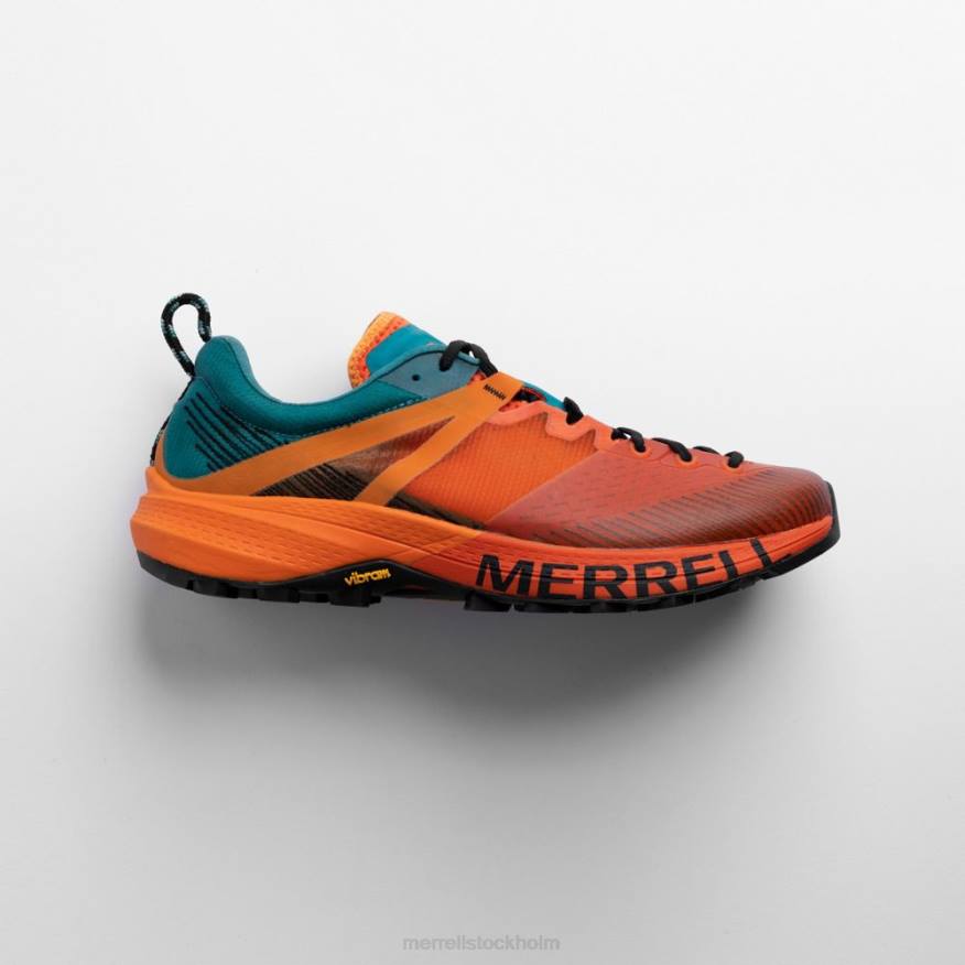mtl mqm (j067155) 08XP7 mandarin/mineral Merrell