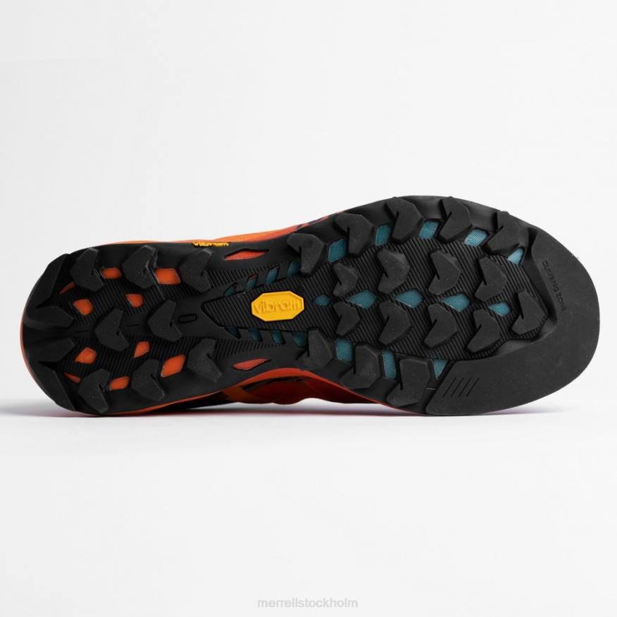 mtl mqm (j067155) 08XP7 mandarin/mineral Merrell