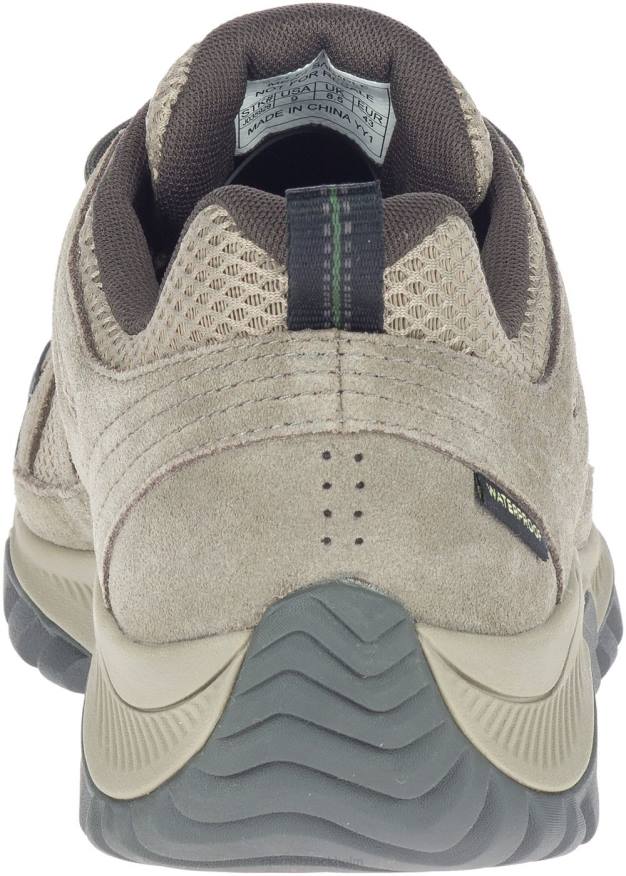 oakcreek vattentät (j035929) 08XP253 flyttblock Merrell