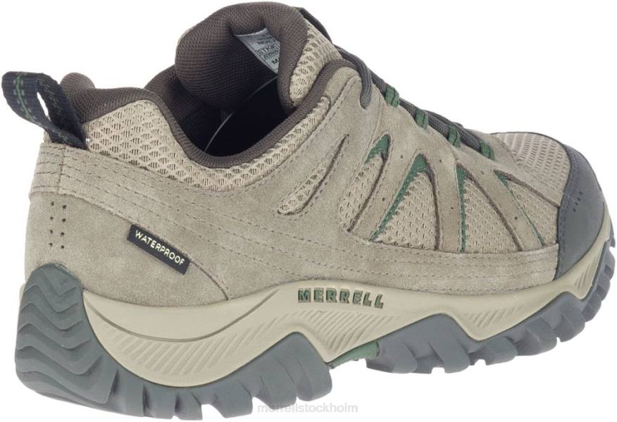 oakcreek vattentät (j035929) 08XP253 flyttblock Merrell