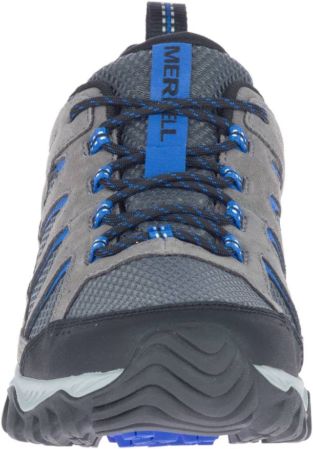 oakcreek vattentät (j035931) 08XP254 träkol Merrell