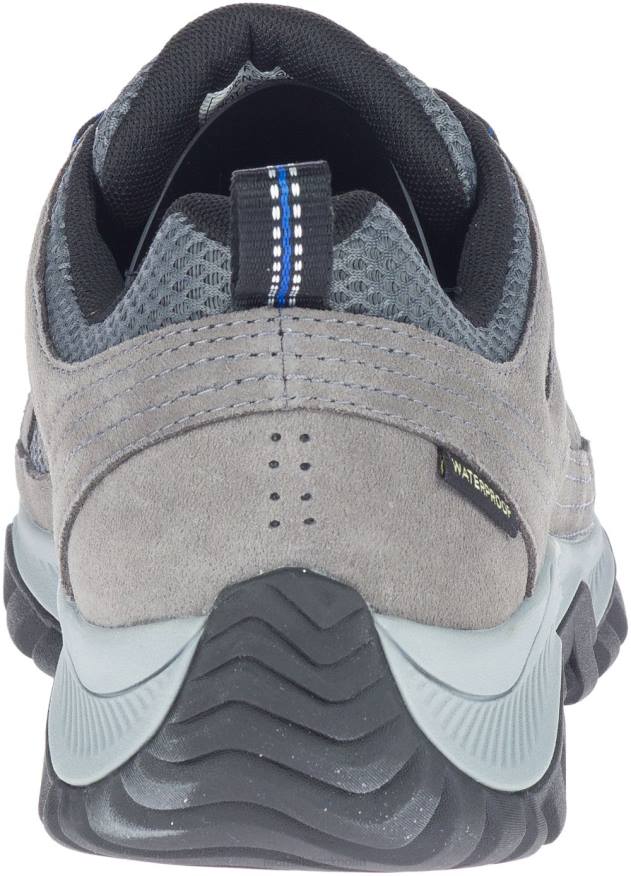 oakcreek vattentät (j035931) 08XP254 träkol Merrell