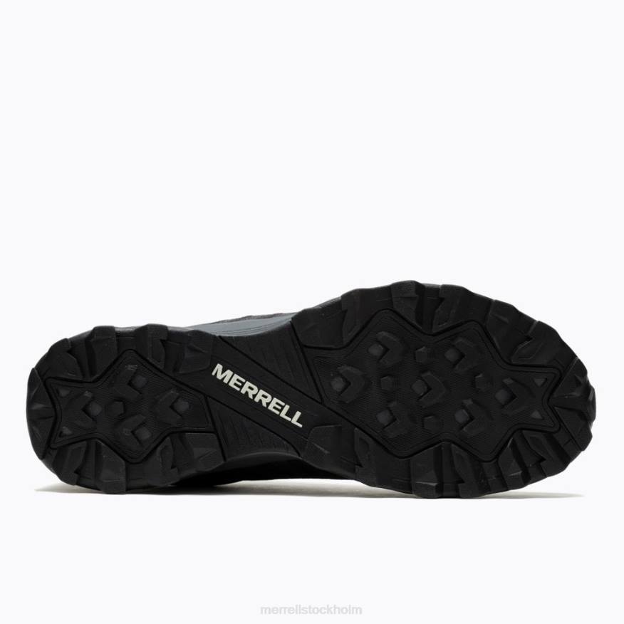 speed eco (j036985) 08XP27 svart/asfalt Merrell