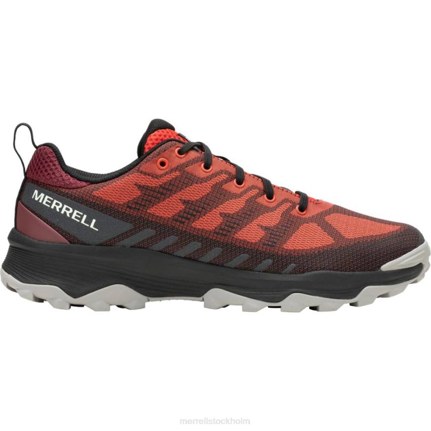 speed eco (j036989) 08XP30 lava/cabernet Merrell