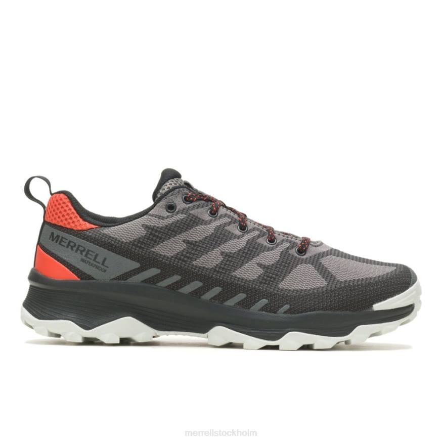 speed eco vattentät (j036999) 08XP73 kol/mandarin Merrell