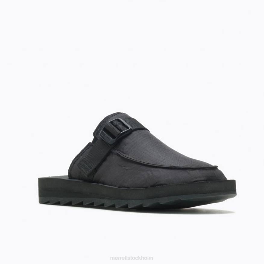 alpin träsko (j2002851) 08XP647 svart Merrell