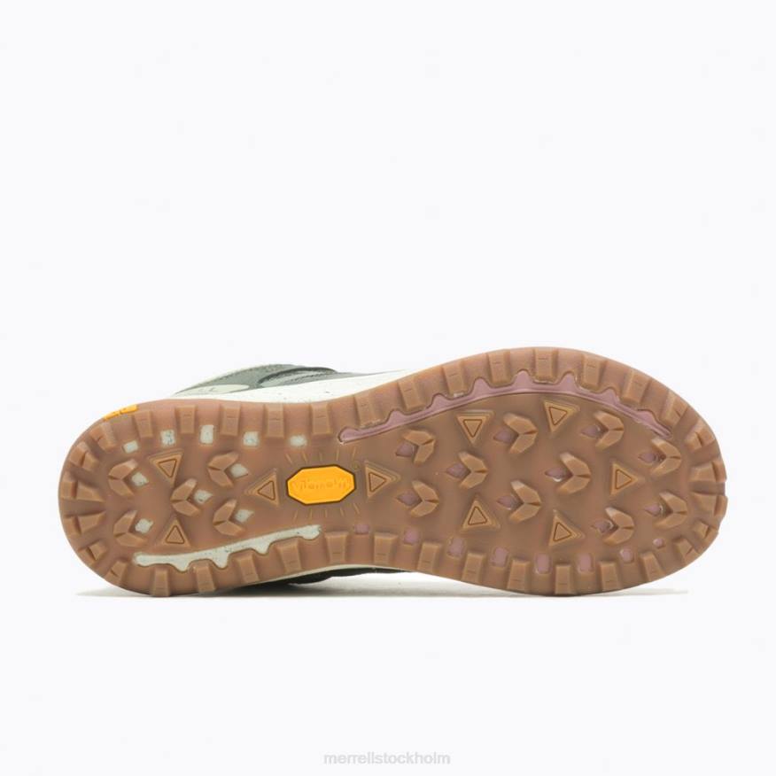 antora 3 mid vattentät (j067584) 08XP1083 lav Merrell